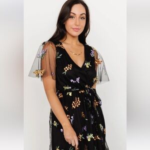 Baltic Born Wedding Guest Dress